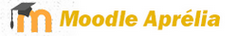 Moodle Aprélia