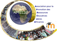 Logo Aprélia